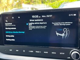 Hyundai BAYON T-GDI PREMIUM DCT 46