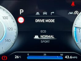 Hyundai BAYON T-GDI PREMIUM DCT 23
