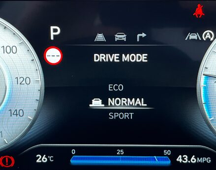 Hyundai BAYON T-GDI PREMIUM DCT 23