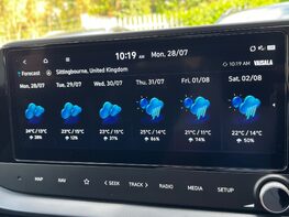 Hyundai BAYON T-GDI PREMIUM DCT 42