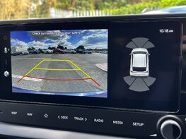 Hyundai BAYON T-GDI PREMIUM DCT 29