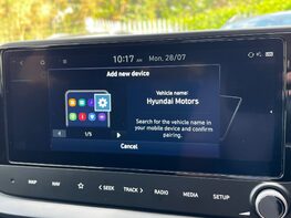 Hyundai BAYON T-GDI PREMIUM DCT 33