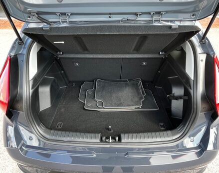 Hyundai BAYON T-GDI PREMIUM DCT 64