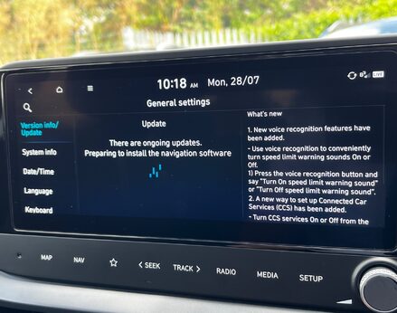 Hyundai BAYON T-GDI PREMIUM DCT 40