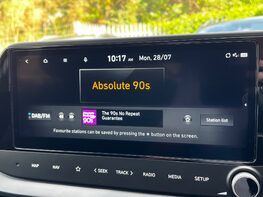 Hyundai BAYON T-GDI PREMIUM DCT 31