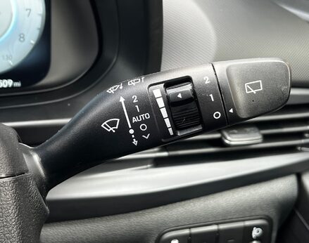 Hyundai BAYON T-GDI PREMIUM DCT 57