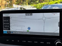 Hyundai BAYON T-GDI PREMIUM DCT 28