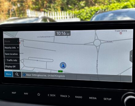 Hyundai BAYON T-GDI PREMIUM DCT 28