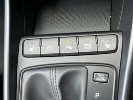 Hyundai BAYON T-GDI PREMIUM DCT 52