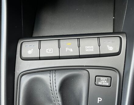 Hyundai BAYON T-GDI PREMIUM DCT 52