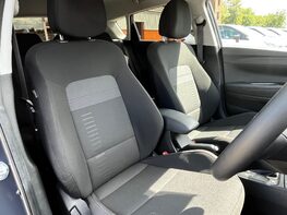 Hyundai BAYON T-GDI PREMIUM DCT 60