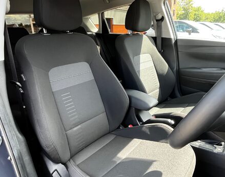 Hyundai BAYON T-GDI PREMIUM DCT 60