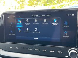 Hyundai BAYON T-GDI PREMIUM DCT 36