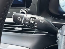 Hyundai BAYON T-GDI PREMIUM DCT 56