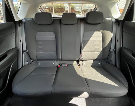 Hyundai BAYON T-GDI PREMIUM DCT 62
