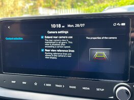 Hyundai BAYON T-GDI PREMIUM DCT 39