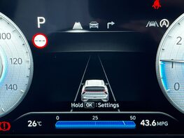 Hyundai BAYON T-GDI PREMIUM DCT 25