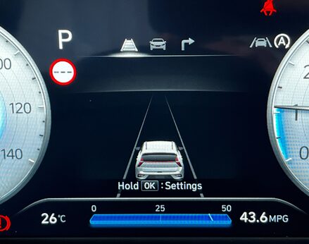 Hyundai BAYON T-GDI PREMIUM DCT 25