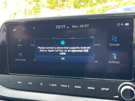 Hyundai BAYON T-GDI PREMIUM DCT 34