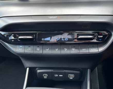 Hyundai BAYON T-GDI PREMIUM DCT 50
