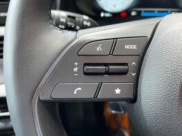 Hyundai BAYON T-GDI PREMIUM DCT 54