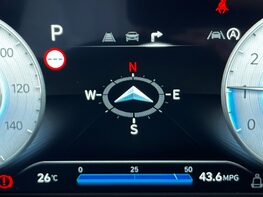 Hyundai BAYON T-GDI PREMIUM DCT 24