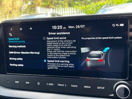 Hyundai BAYON T-GDI PREMIUM DCT 47