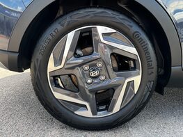 Hyundai BAYON T-GDI PREMIUM DCT 15