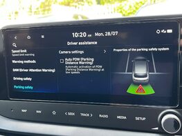 Hyundai BAYON T-GDI PREMIUM DCT 44
