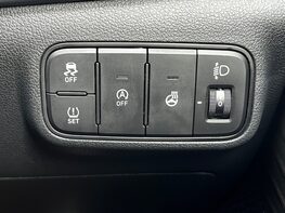 Hyundai BAYON T-GDI PREMIUM DCT 58
