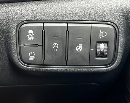 Hyundai BAYON T-GDI PREMIUM DCT 58