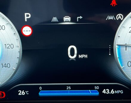 Hyundai BAYON T-GDI PREMIUM DCT 26