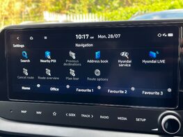 Hyundai BAYON T-GDI PREMIUM DCT 30