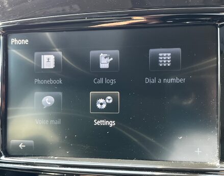 Renault Captur GT LINE TCE 33