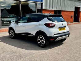 Renault Captur GT LINE TCE 9