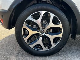 Renault Captur GT LINE TCE 15