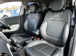 Renault Captur GT LINE TCE 62