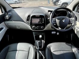 Renault Captur GT LINE TCE 2