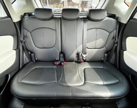 Renault Captur GT LINE TCE 63