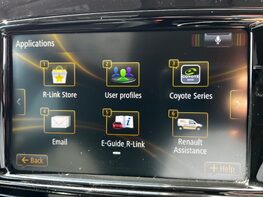 Renault Captur GT LINE TCE 45