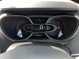 Renault Captur GT LINE TCE 21