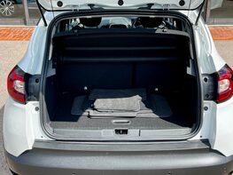 Renault Captur GT LINE TCE 65