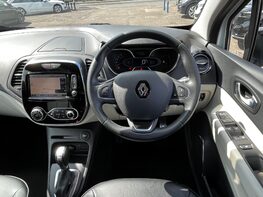 Renault Captur GT LINE TCE 19