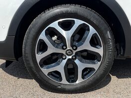 Renault Captur GT LINE TCE 13