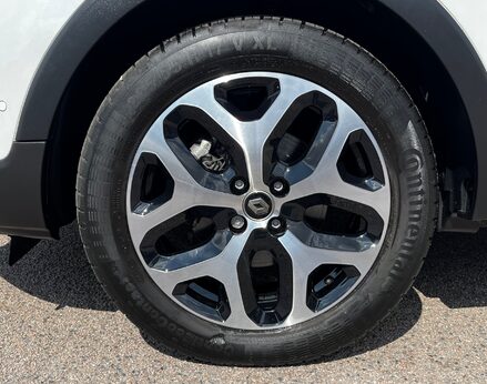 Renault Captur GT LINE TCE 13