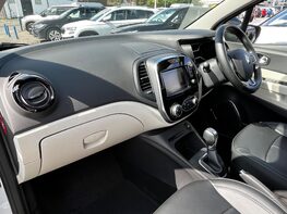 Renault Captur GT LINE TCE 17