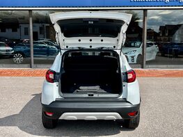 Renault Captur GT LINE TCE 64