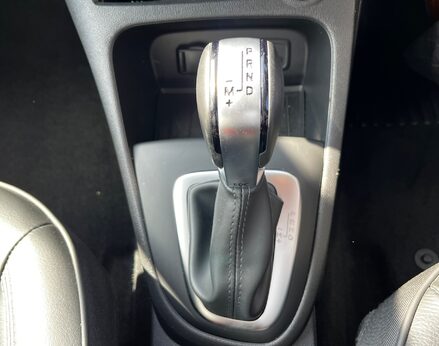 Renault Captur GT LINE TCE 49