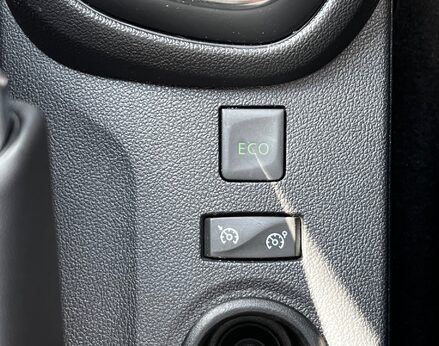 Renault Captur GT LINE TCE 50