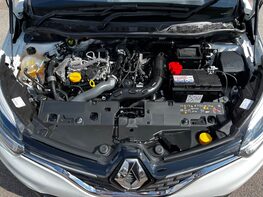Renault Captur GT LINE TCE 7